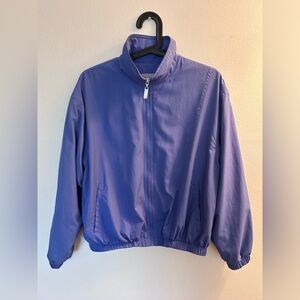 Vintage Track Jacket